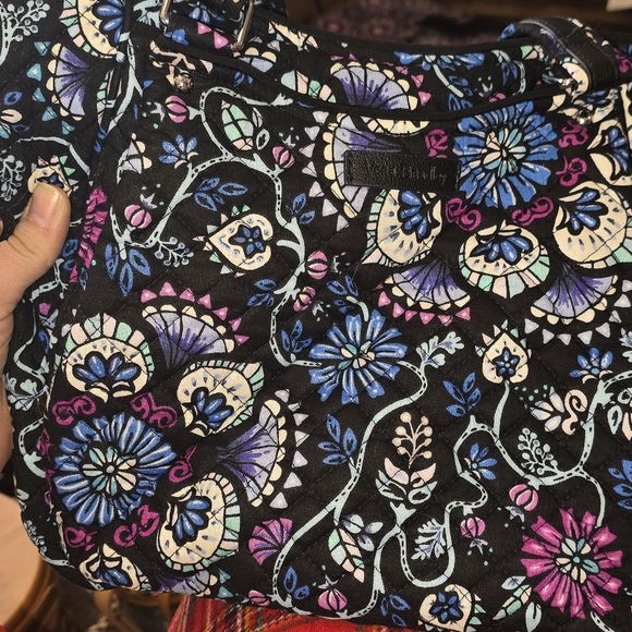Vera bradley 5 piece set - Picture 10 of 12